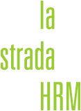 Logo La Strada HRM
